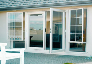 CASEMENT DOOR