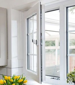 CASEMENT WINDOW