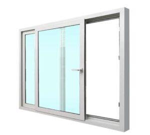 SLIDING WINDOW